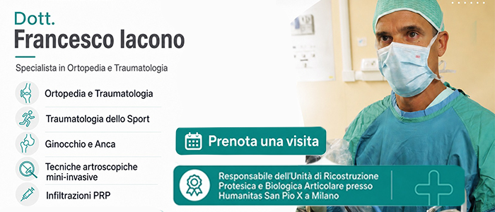 Ortopedia e Traumatologia