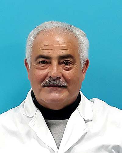 Dott. Giancarlo Iasevoli
